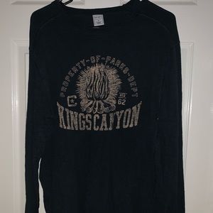 Old Navy Long Sleeve